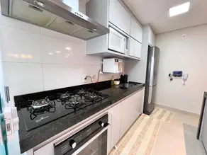 Imagem 5 - Apartamento em Residencial Araujoville, Anápolis - GO
