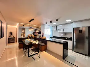 Apartamento Residencial Araujoville, Anápolis - GO — foto 2