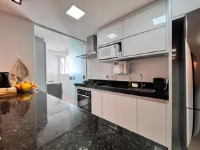 Imagem 4 - Apartamento em Residencial Araujoville, Anápolis - GO