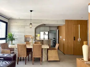 Imagem 6 - Apartamento em Setor Bueno, Goiânia - GO