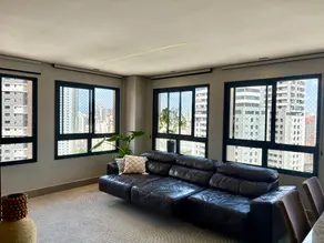 Apartamento Setor Bueno, Goiânia - GO — foto 2