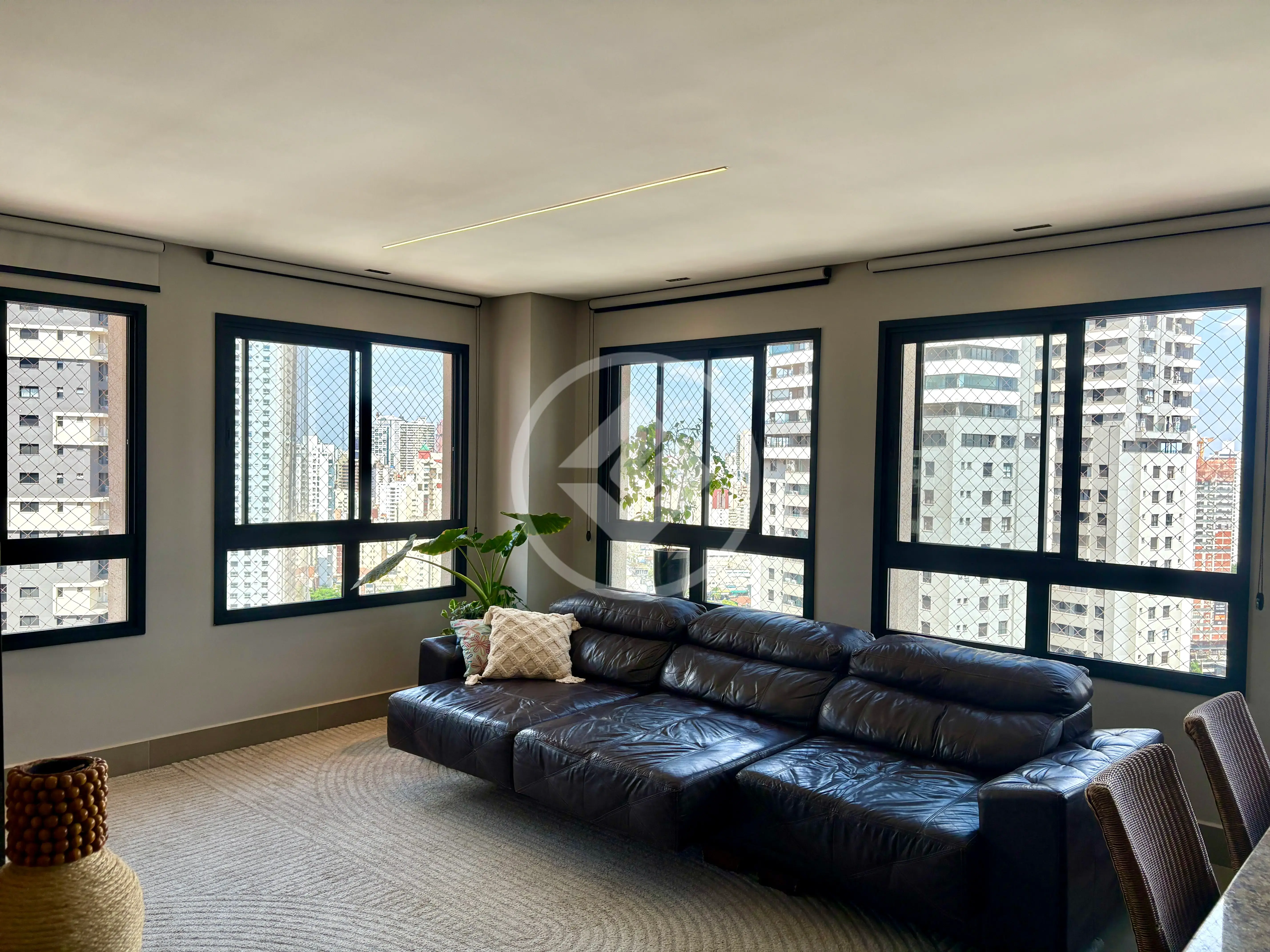 Image 2 - Apartamento em Setor Bueno, Goiânia - GO