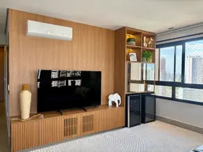 Imagem 3 - Apartamento em Setor Bueno, Goiânia - GO