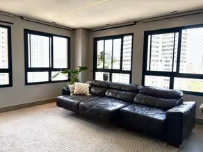 Imagem 2 - Apartamento em Setor Bueno, Goiânia - GO
