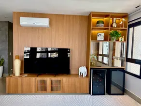 Imagem 4 - Apartamento em Setor Bueno, Goiânia - GO