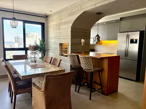 Imagem 5 - Apartamento em Setor Bueno, Goiânia - GO