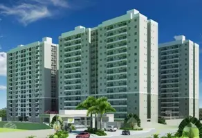 Imagem 2 - Apartamento em Alliance Yes Garden, Rio Verde - GO