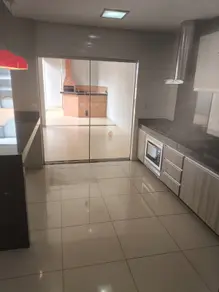 Imagem 3 - Sobrado em Residencial Vereda dos Buritis, Goiânia - GO