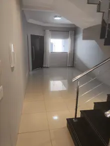 Imagem 6 - Sobrado em Residencial Vereda dos Buritis, Goiânia - GO