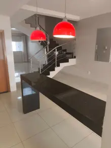 Imagem 2 - Sobrado em Residencial Vereda dos Buritis, Goiânia - GO