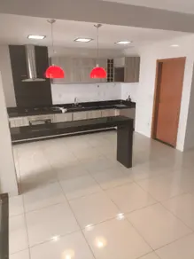 Sobrado Residencial Vereda dos Buritis, Goiânia - GO — foto 2