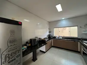 Imagem 4 - Casa em Jardim América, Goiânia - GO