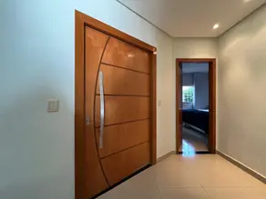 Imagem 6 - Casa em Jardim América, Goiânia - GO