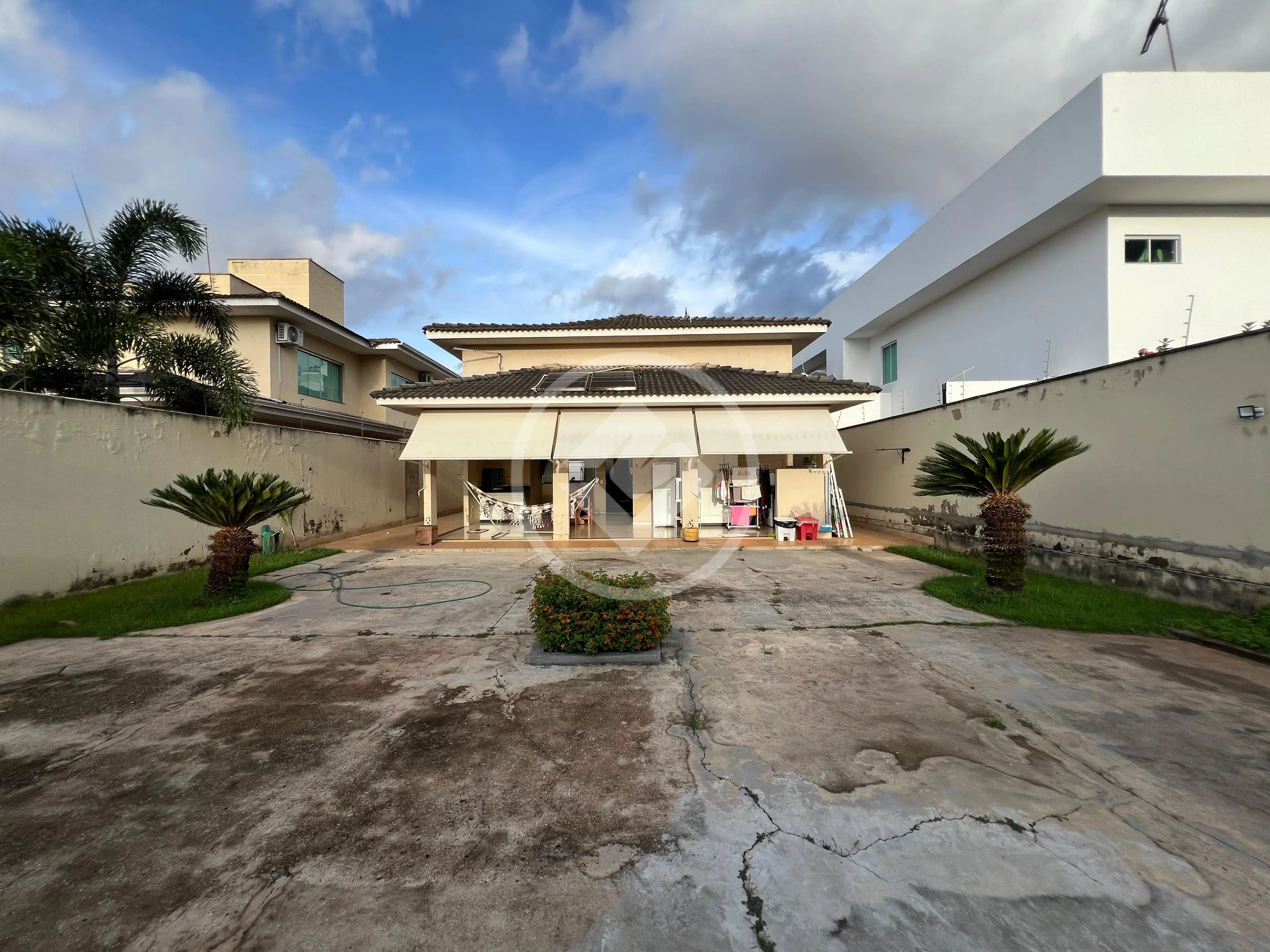 Imagem 1 - Casa em Jardim América, Goiânia - GO