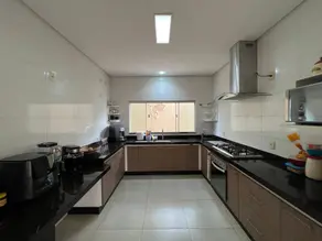 Imagem 3 - Casa em Jardim América, Goiânia - GO