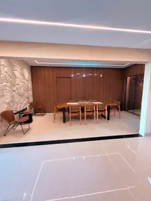 Imagem 6 - Casa Condomínio em Chácara São Pedro, Aparecida de Goiânia - GO