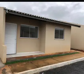Casa Condomínio Setor Cristina, Trindade - GO — foto 1