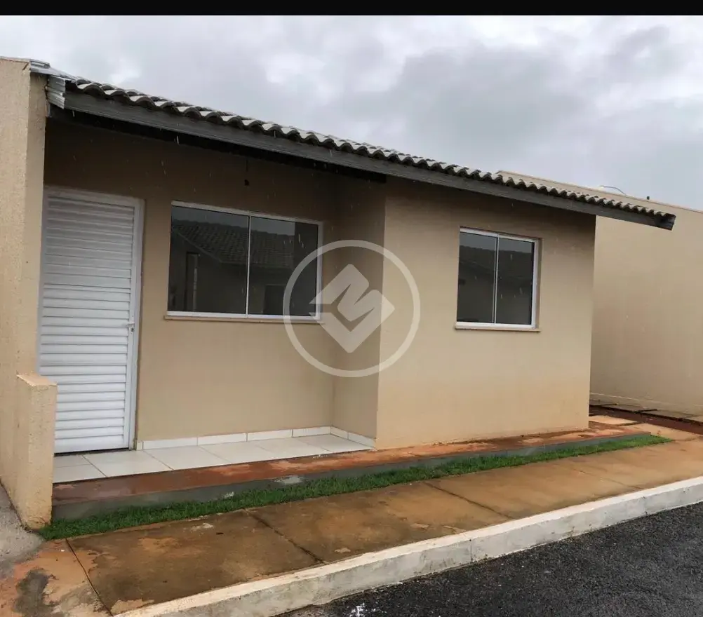 Imagem 1 - Casa Condomínio em Setor Cristina, Trindade - GO