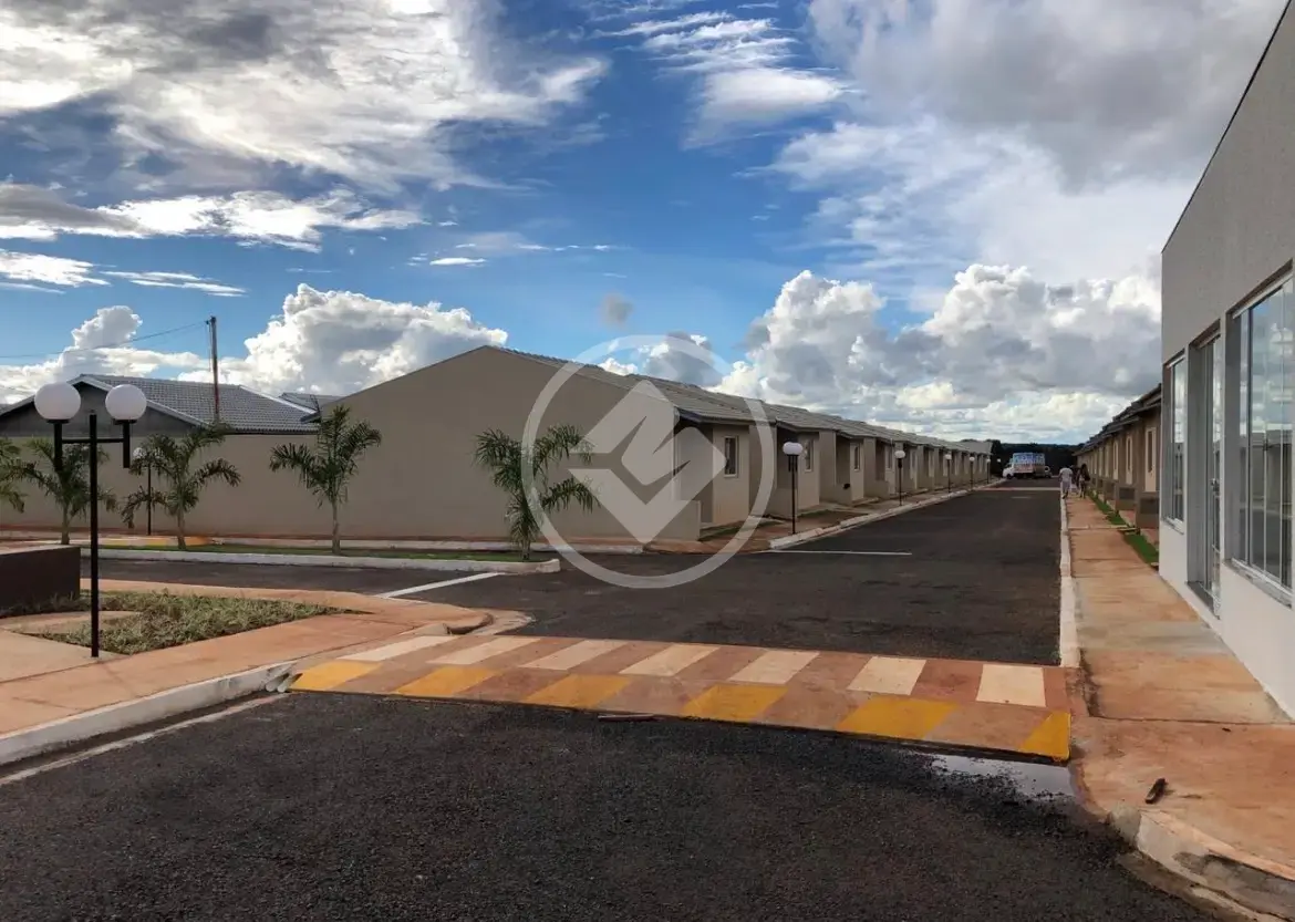 Image 11 - Casa Condomínio em Setor Cristina, Trindade - GO