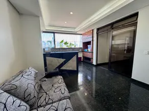 Imagem 2 - Apartamento em Setor Oeste, Goiânia - GO