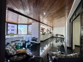 Apartamento Setor Oeste, Goiânia - GO — foto 2