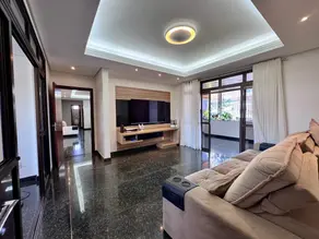 Apartamento Setor Oeste, Goiânia - GO — foto 1