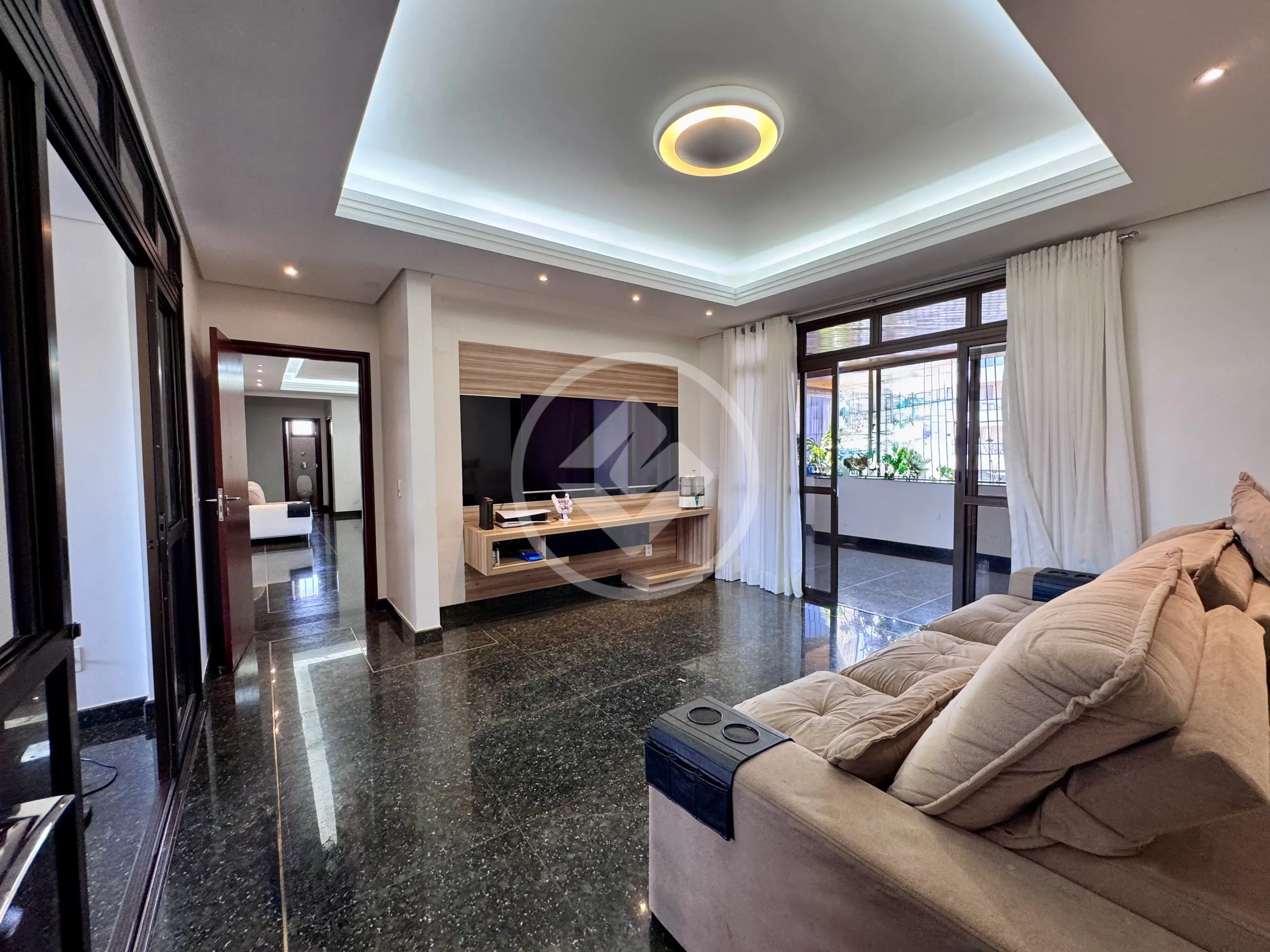 Imagem 1 - Apartamento em Setor Oeste, Goiânia - GO