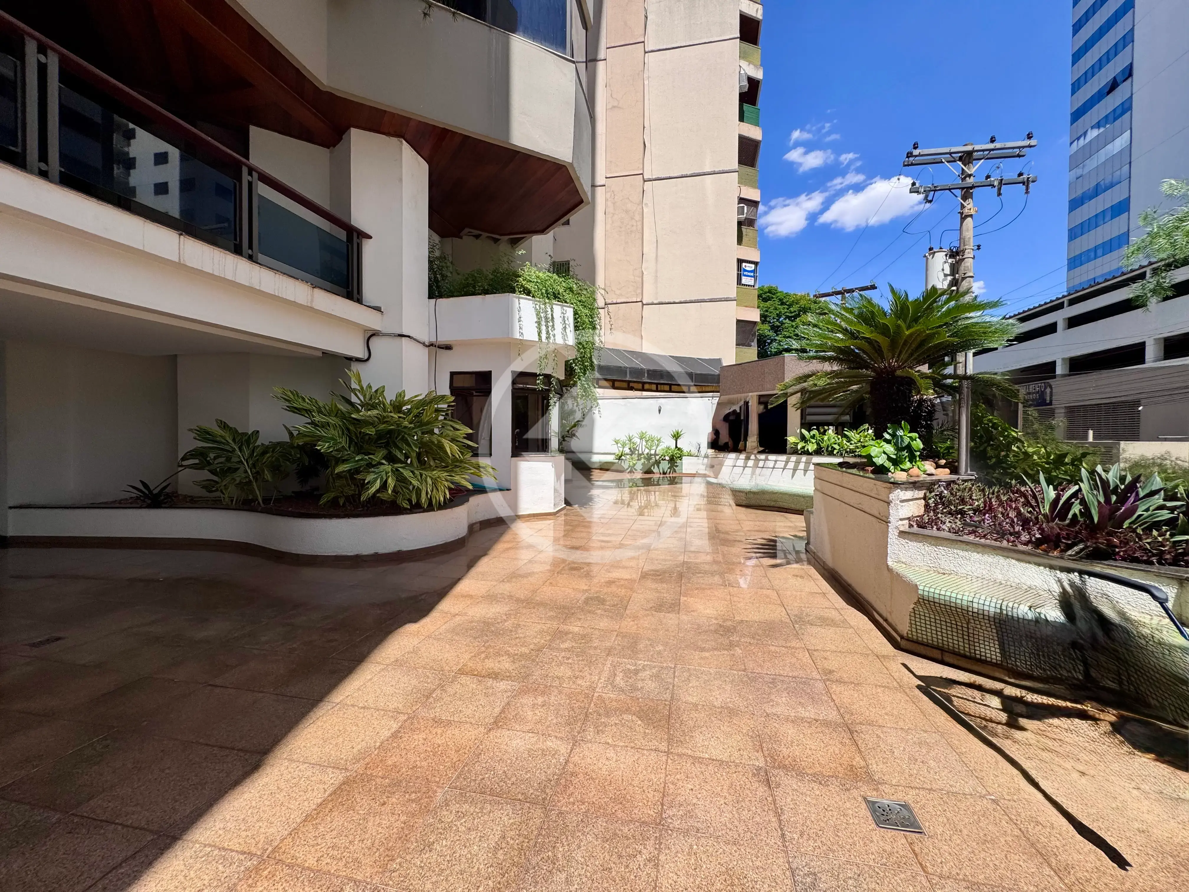Image 20 - Apartamento em Setor Oeste, Goiânia - GO