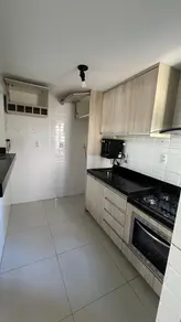 Apartamento Setor Pedro Ludovico, Goiânia - GO — foto 2