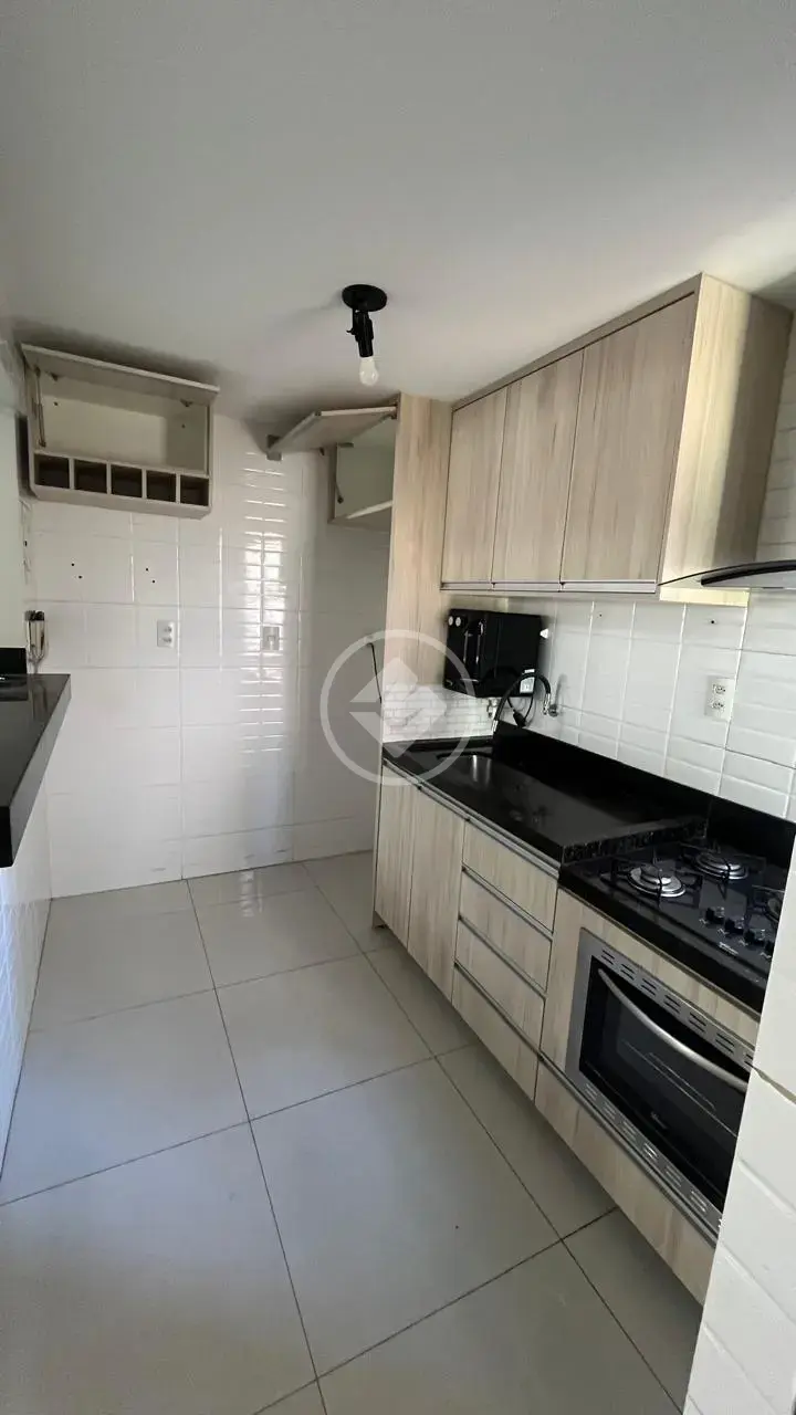 Image 2 - Apartamento em Setor Pedro Ludovico, Goiânia - GO
