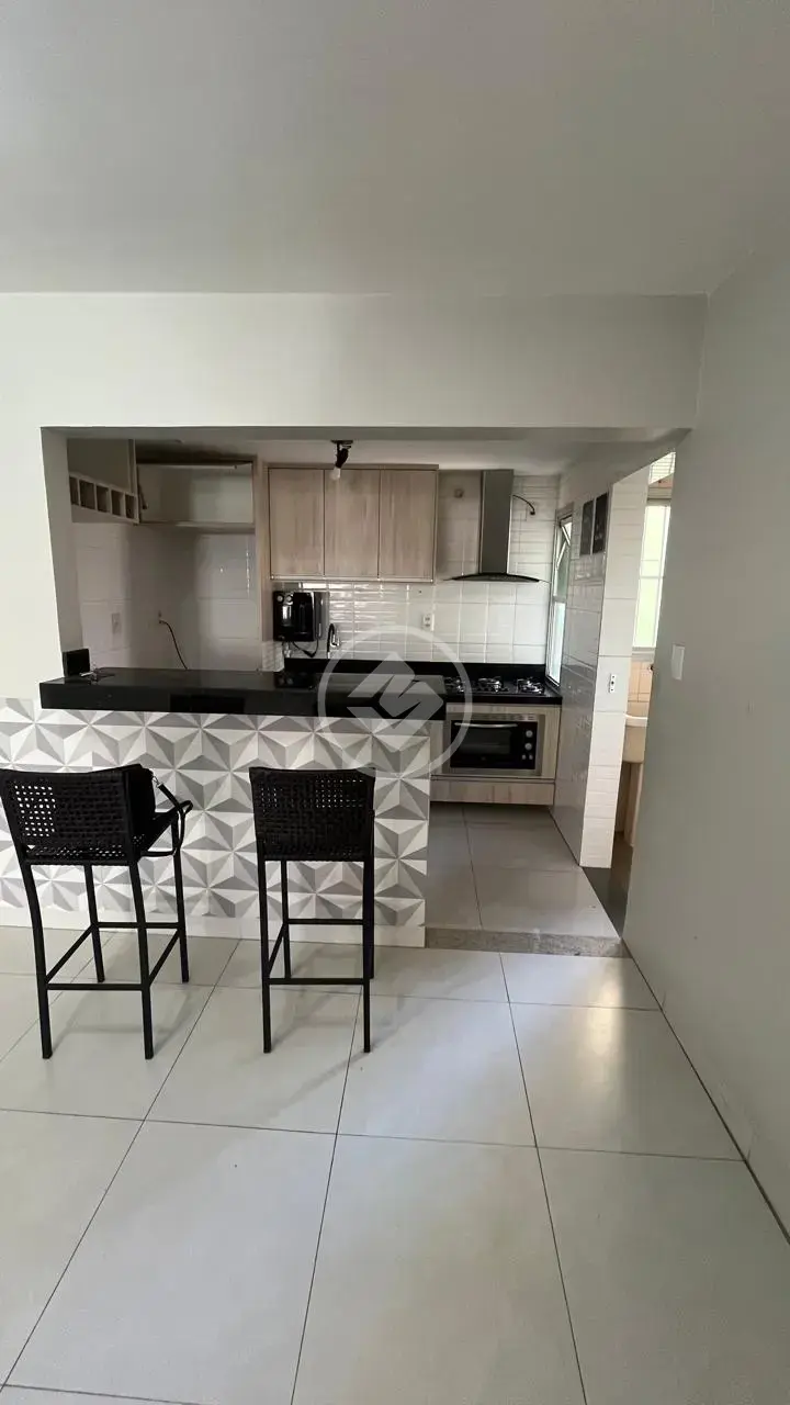 Imagem 1 - Apartamento em Setor Pedro Ludovico, Goiânia - GO