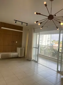 Apartamento Jardim Atlântico, Goiânia - GO — foto 1