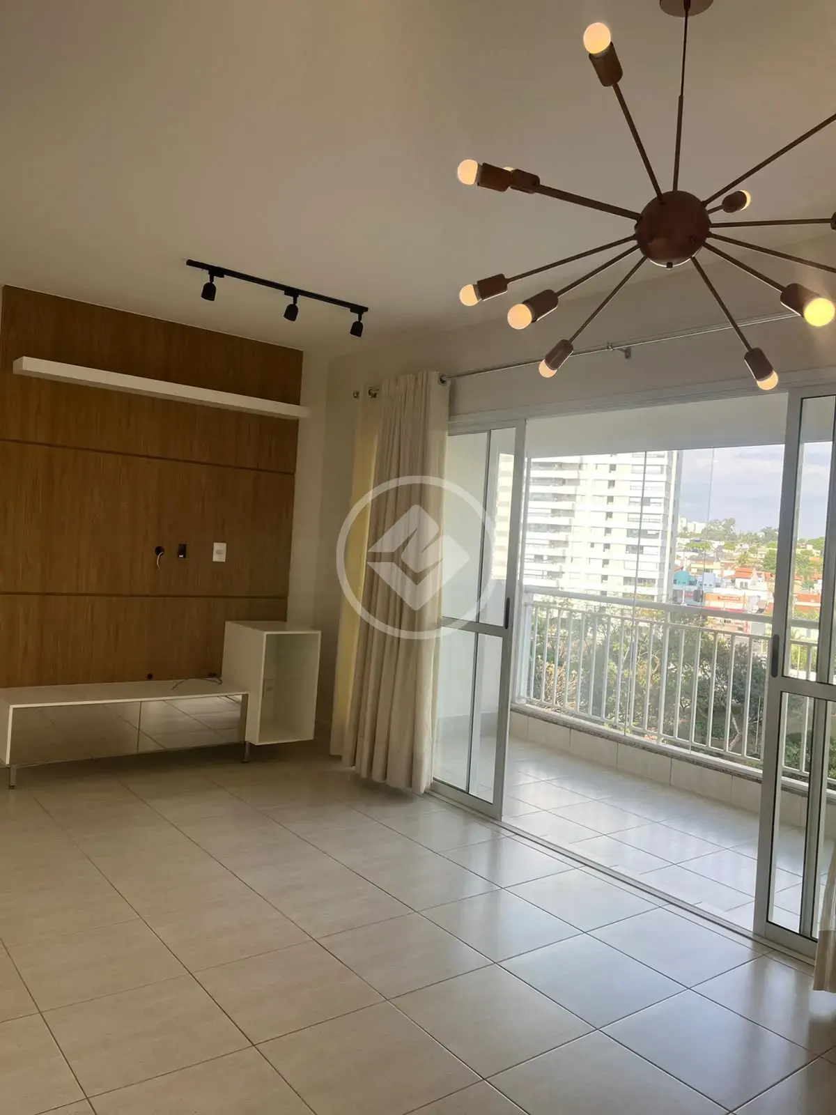Imagem 1 - Apartamento em Jardim Atlântico, Goiânia - GO