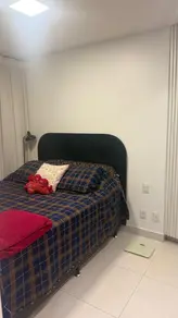 Imagem 5 - Apartamento em Jardim Goiás, Goiânia - GO