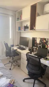 Imagem 6 - Apartamento em Jardim Goiás, Goiânia - GO