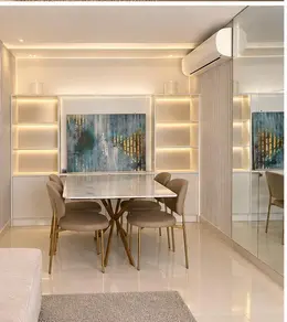 Imagem 2 - Apartamento em Jardim Goiás, Goiânia - GO