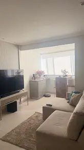 Apartamento Jardim Goiás, Goiânia - GO — foto 2