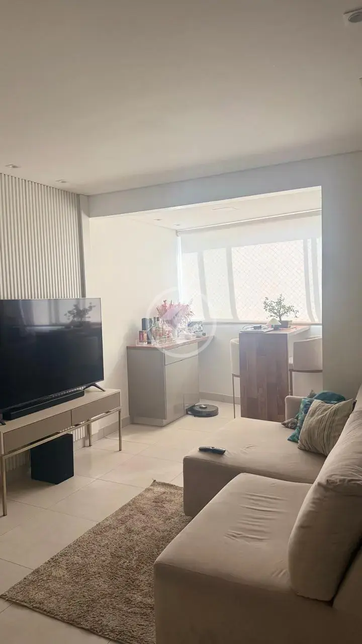 Image 2 - Apartamento em Jardim Goiás, Goiânia - GO