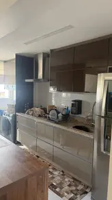 Imagem 4 - Apartamento em Jardim Goiás, Goiânia - GO