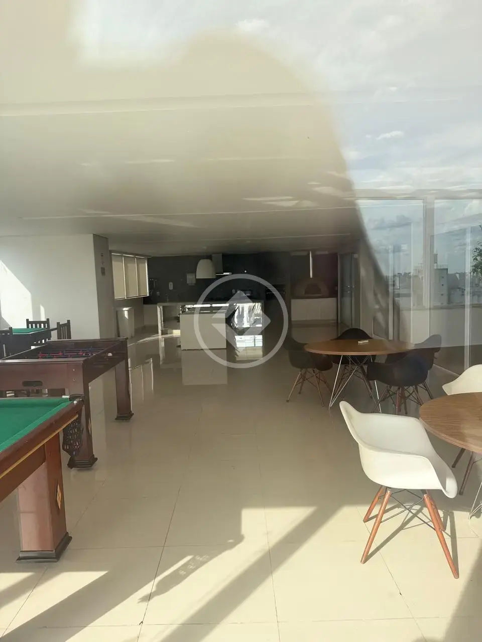Image 13 - Apartamento em Jardim Goiás, Goiânia - GO
