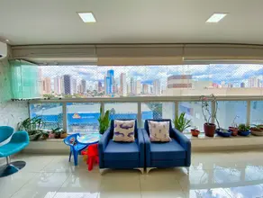 Imagem 2 - Apartamento em Setor Oeste, Goiânia - GO