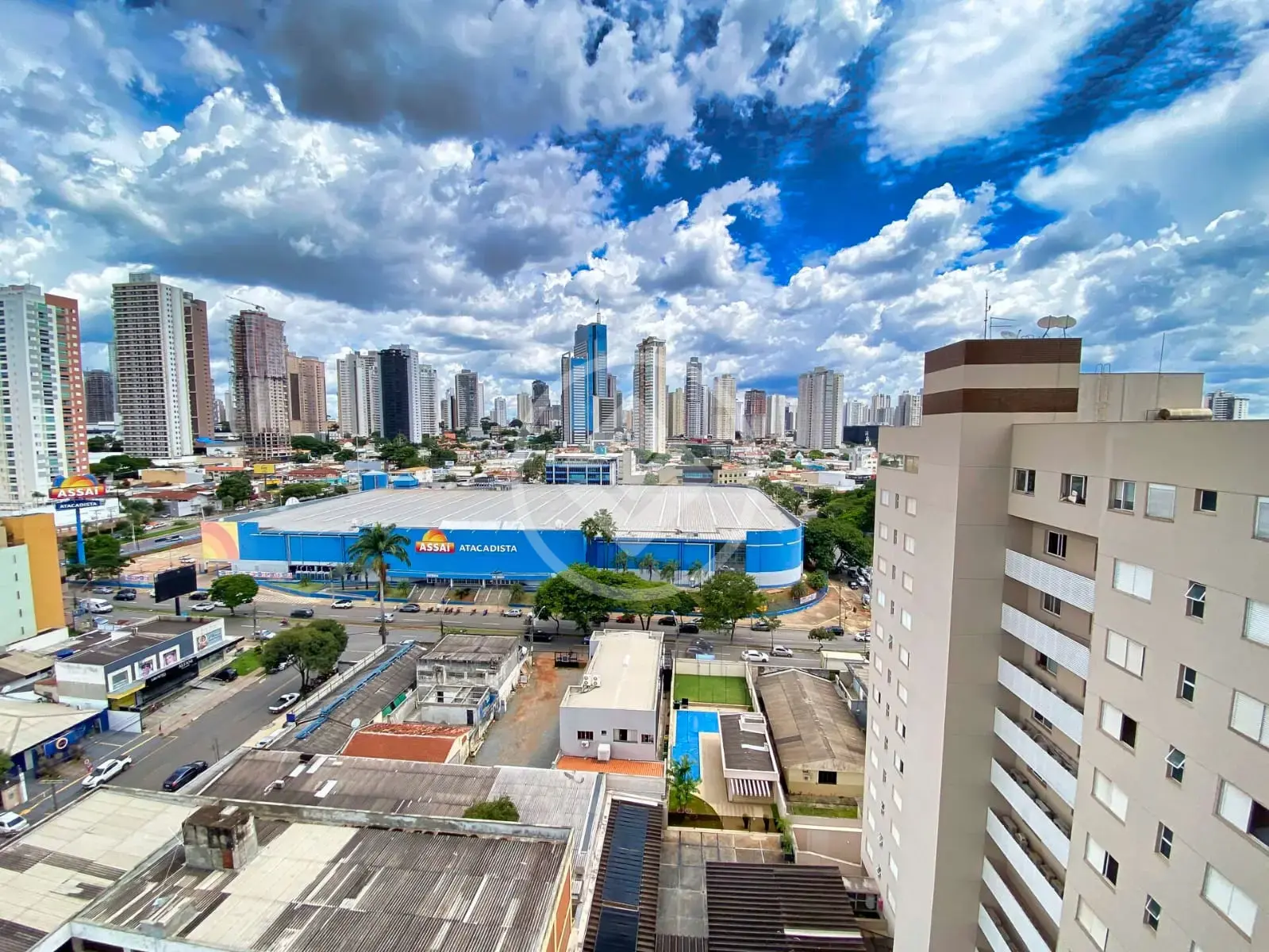 Image 29 - Apartamento em Setor Oeste, Goiânia - GO