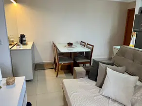 Imagem 3 - Apartamento em Vila Lucy, Goiânia - GO