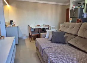 Imagem 4 - Apartamento em Vila Lucy, Goiânia - GO