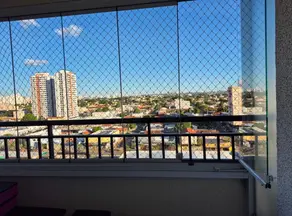 Imagem 6 - Apartamento em Vila Lucy, Goiânia - GO