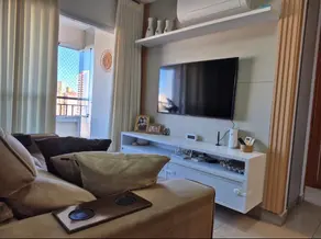 Imagem 2 - Apartamento em Vila Lucy, Goiânia - GO