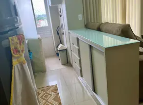 Imagem 5 - Apartamento em Vila Lucy, Goiânia - GO