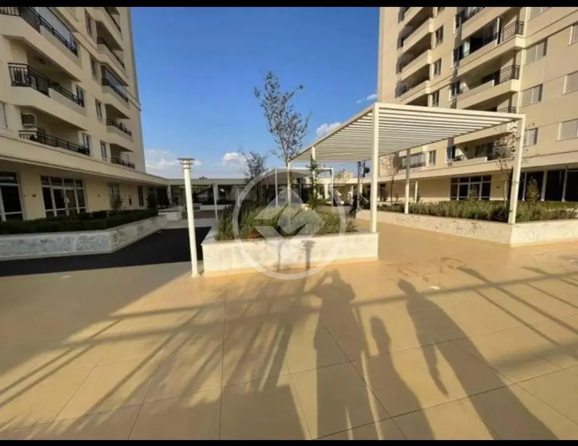 Image 17 - Apartamento em Vila Lucy, Goiânia - GO