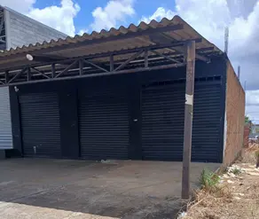 Loja Residencial Santa Fé I, Goiânia - GO — foto 1