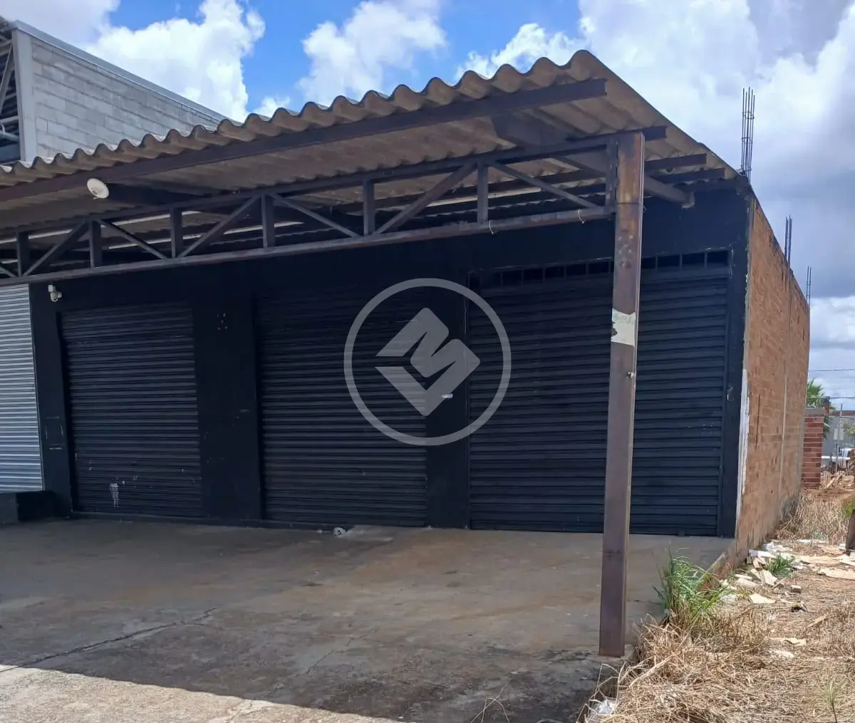 Imagem 1 - Loja em Residencial Santa Fé I, Goiânia - GO